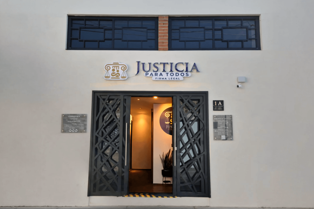 JUPAT Guanajuato, Justicia Para Todos