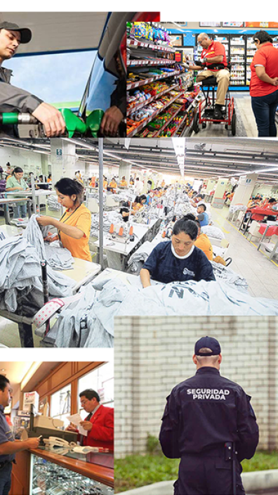 trabajadores - tablet-pc